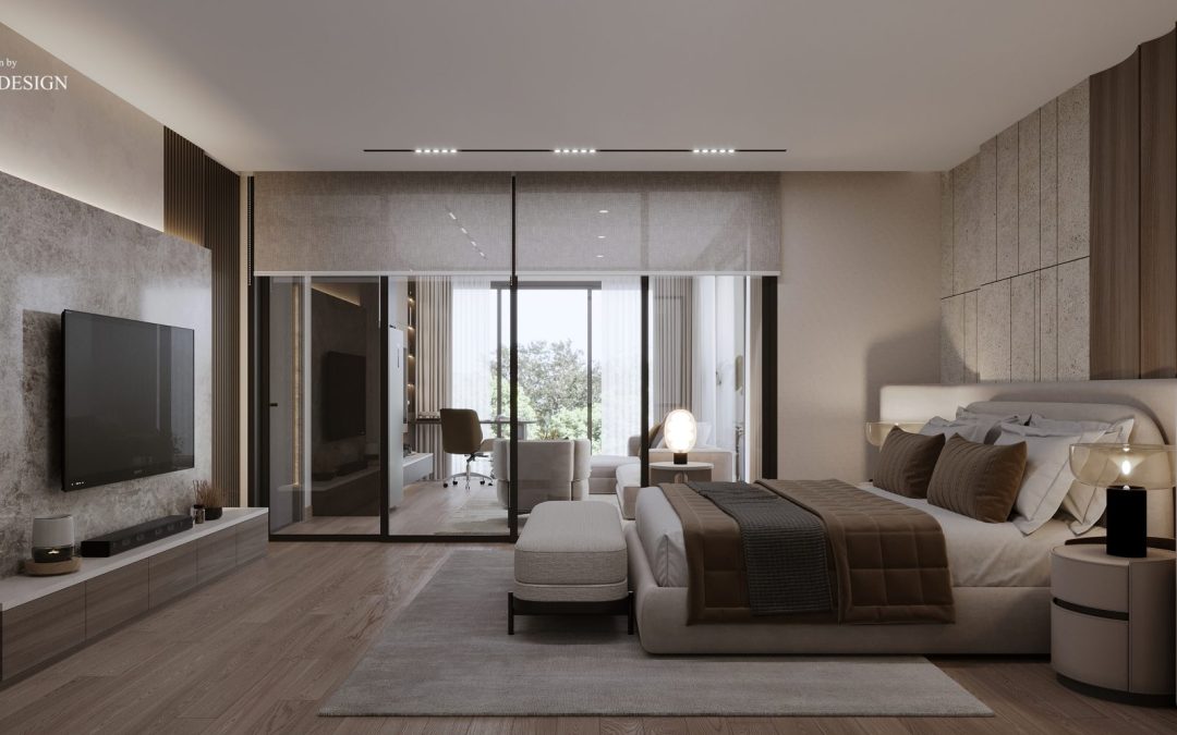 บ้านคุณไมค์